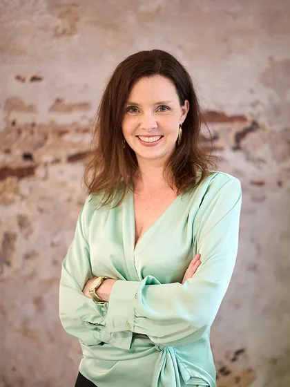Melanie Bahr, Kanzleimanagement, Betriebswirtin