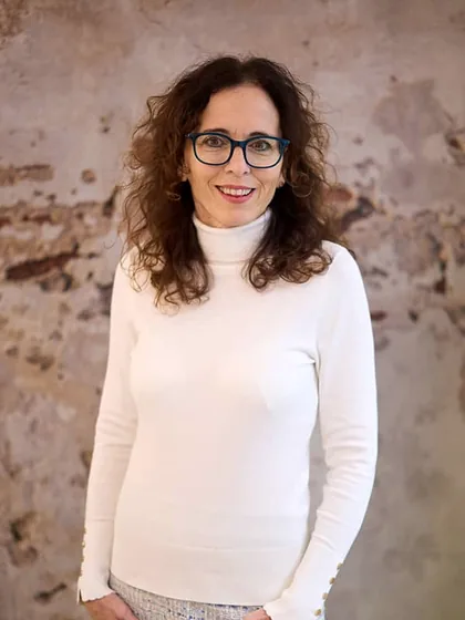 Petra Beller, Kanzleimanagement, ausgebildete Wirtschaftsmediatorin